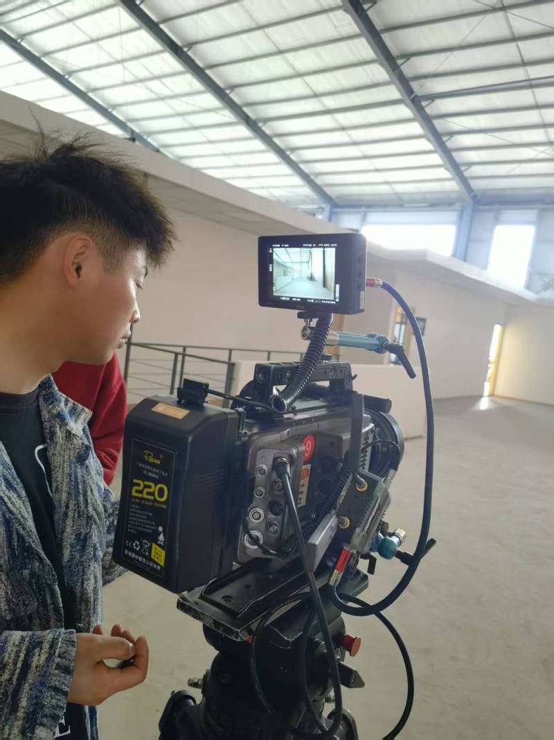 解锁连江县广告片拍摄：以创意镜头，解锁品牌商业价值新高度
