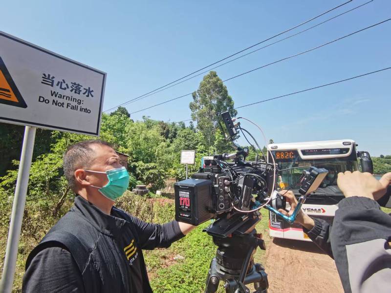 连江县TVC拍摄公司：深耕本地市场，为品牌定制专属拍摄方案