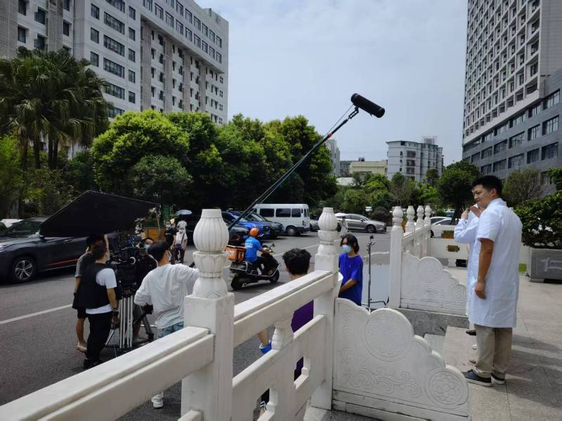连江县广告片拍摄公司低成本实现高规格制作的诀窍
