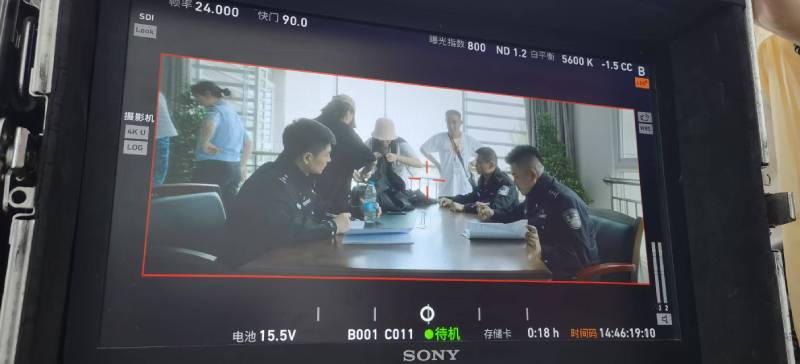 连江县广告片拍摄公司服务世界500强的标准化体系